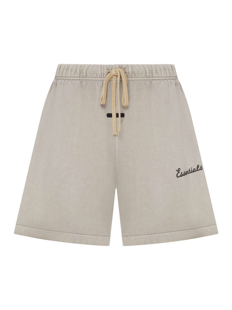 SHORTS TRAINING IN COTONE