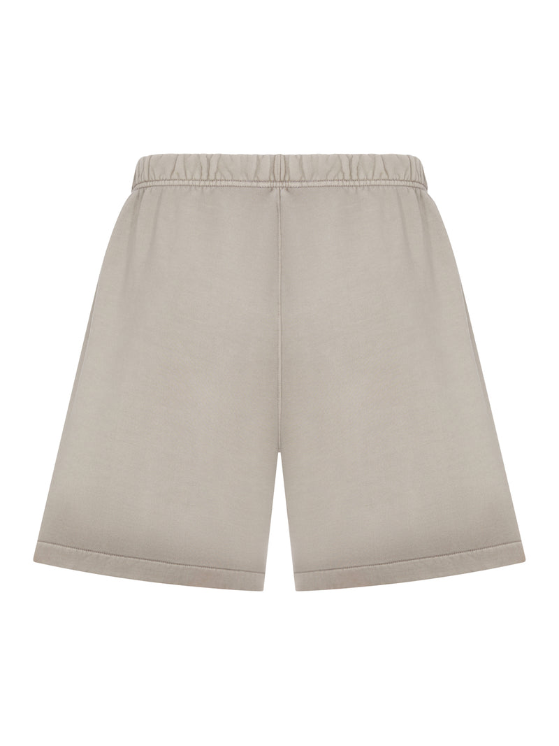 SHORTS TRAINING IN COTONE