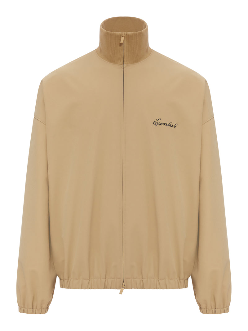 SIGNATURE TRACK JACKET