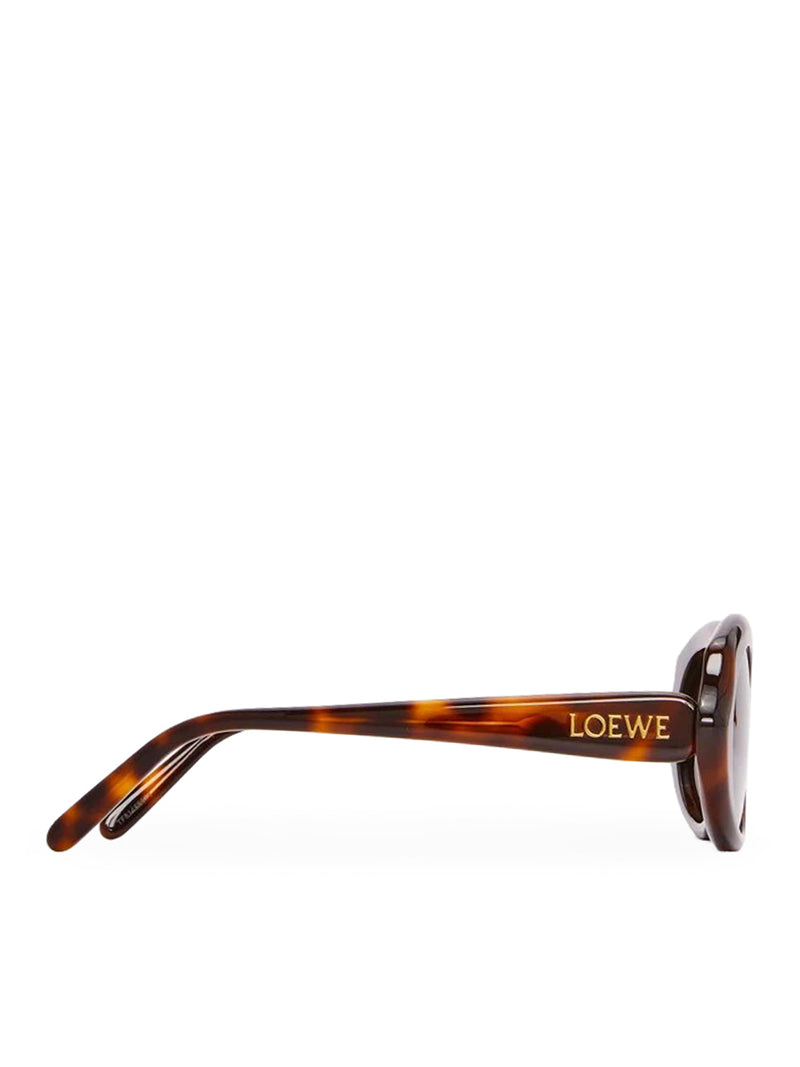 OCCHIALI DA SOLE MINI OVAL SLIM