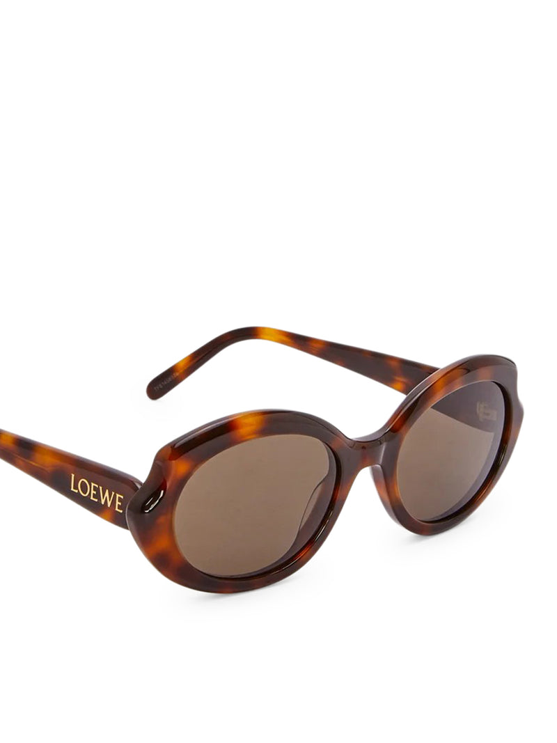 OCCHIALI DA SOLE MINI OVAL SLIM