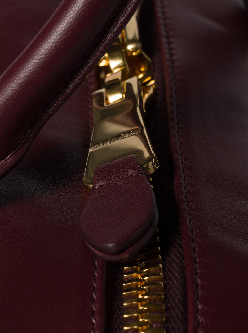 BORSA ARCADIE IN NAPPA MATELASSÉ