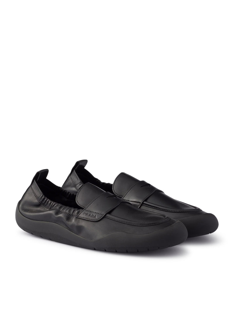 MOCASSINI SPEEDROCK IN PELLE
