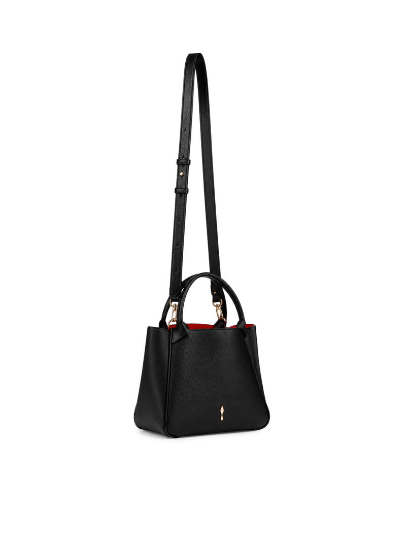 BETTINA MINI BORSA TOTE IN PELLE DI VITELLO