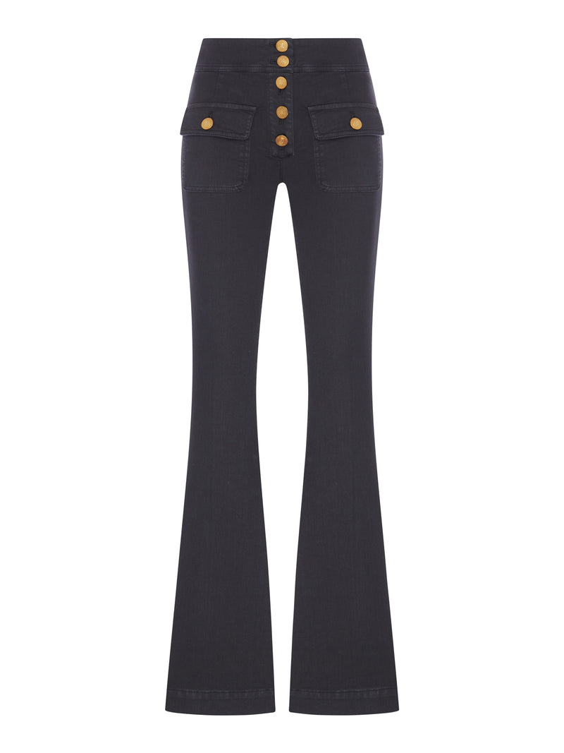 JEANS ANAIS A VITA ALTA
