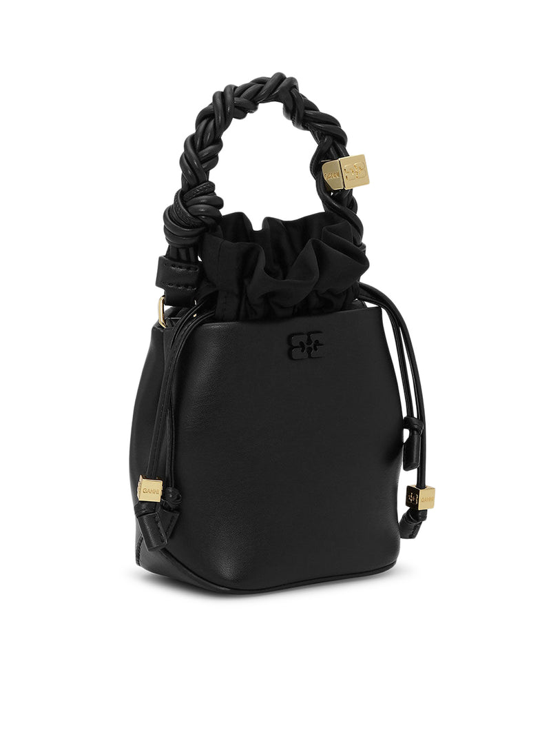 MINI BORSA BOU A SECCHIELLO