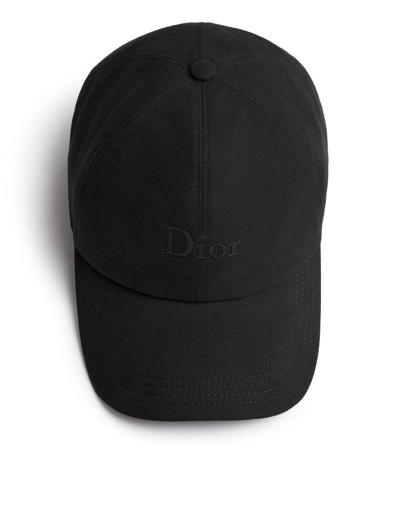 CAPPELLO CRAFTY IN TELA DI COTONE