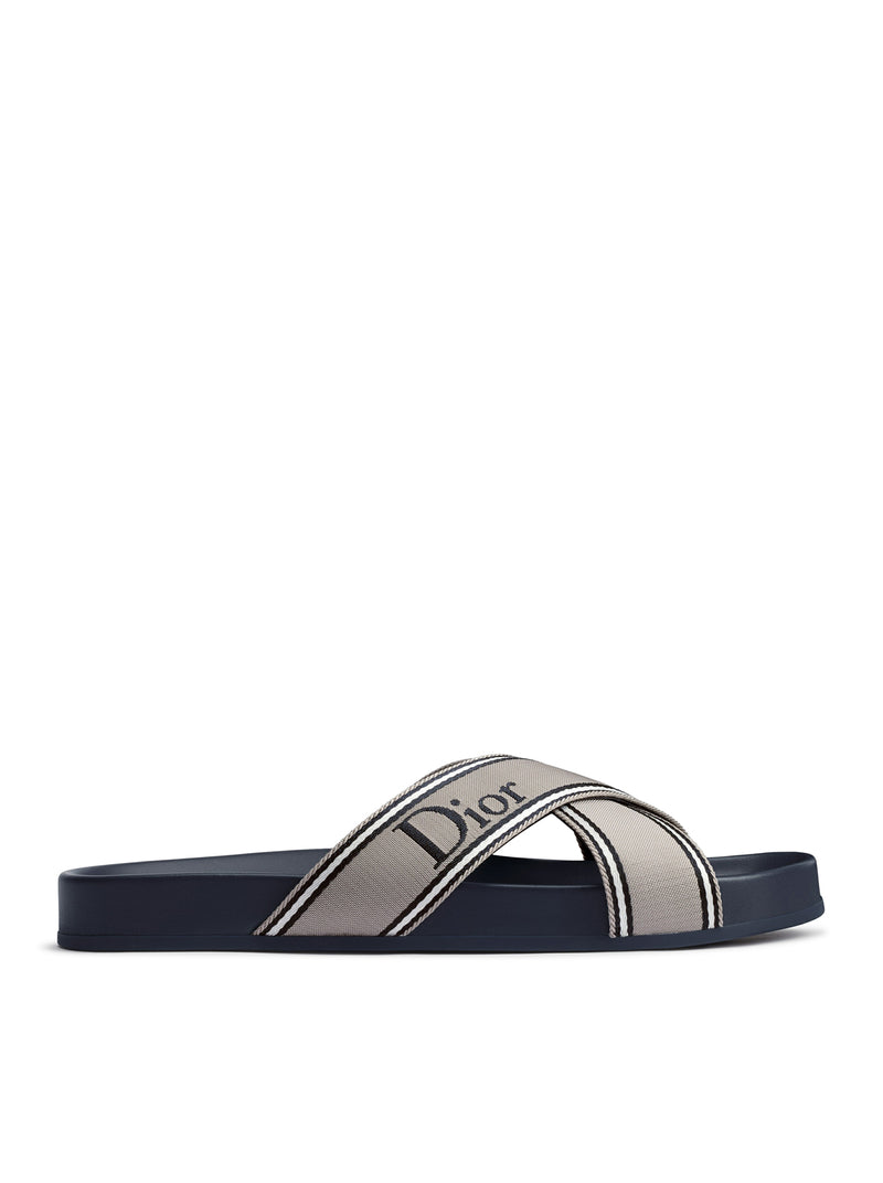 SANDALO DIOR AQUA DIORIVIERA