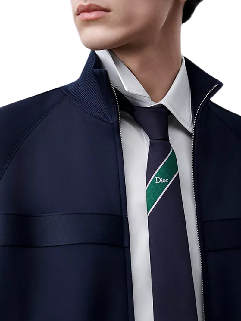 GIACCA SPORTIVA IN JERSEY SPORTIVO