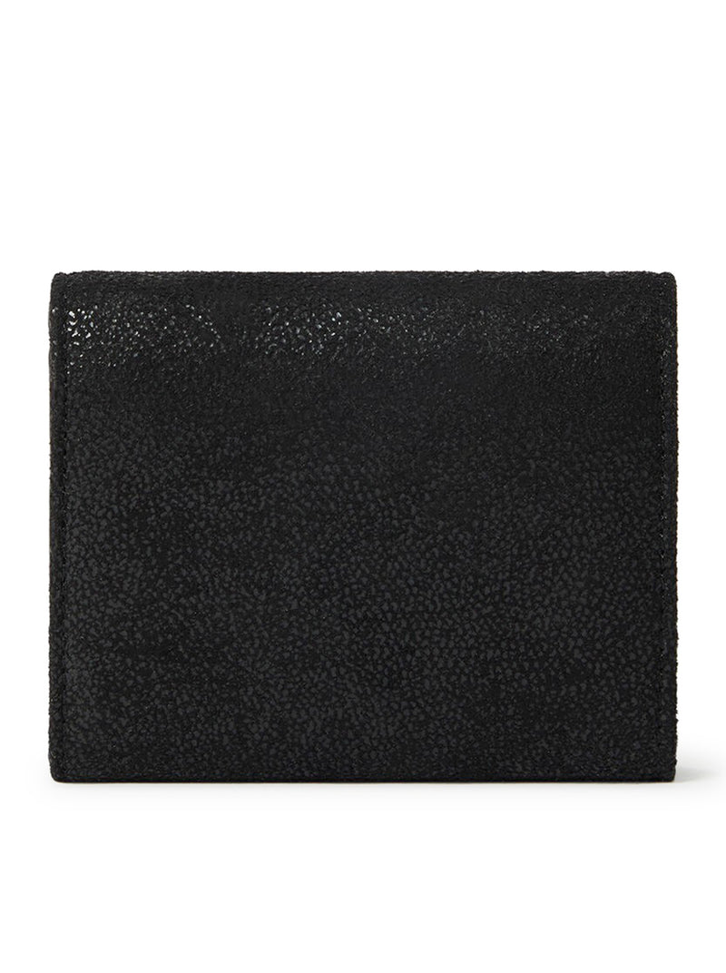 FALABELLA TRI-FOLD WALLET