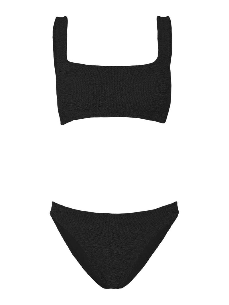 XANDRA BIKINI NERO