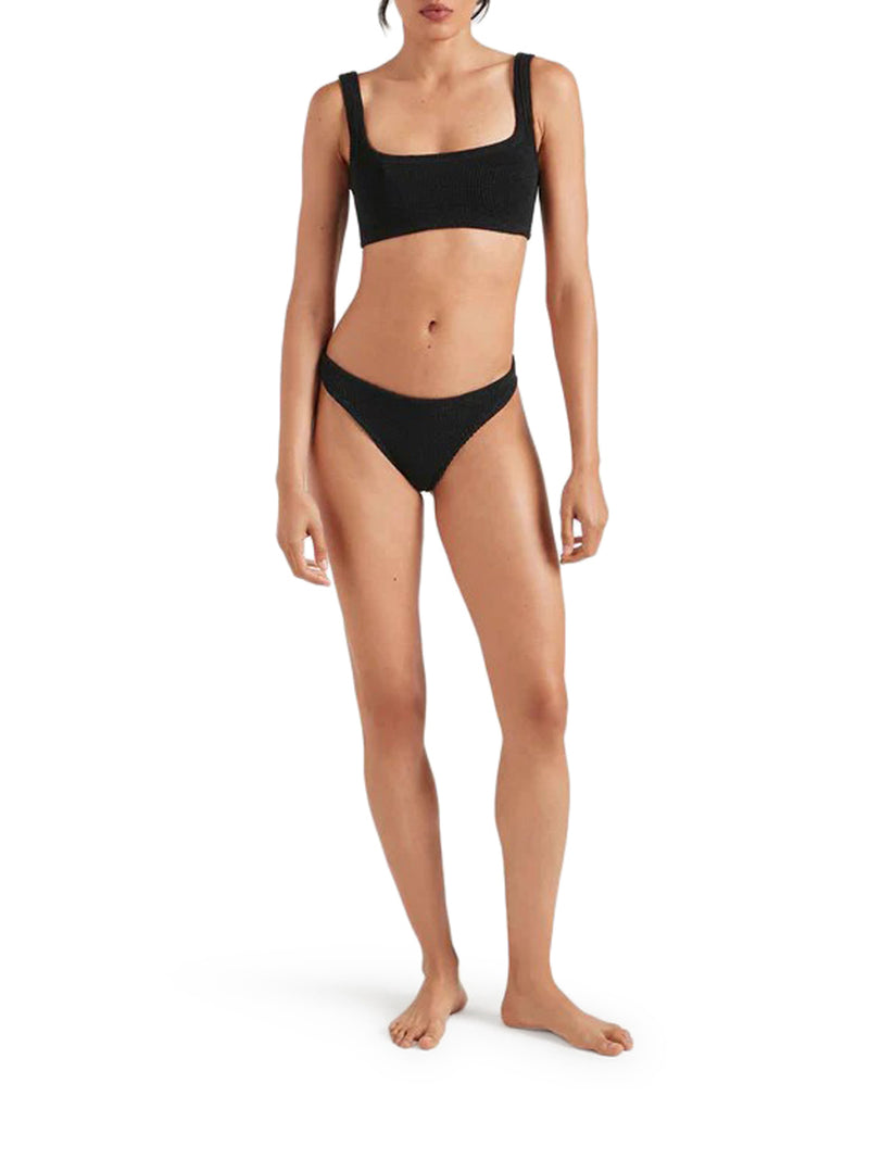 XANDRA BIKINI NERO