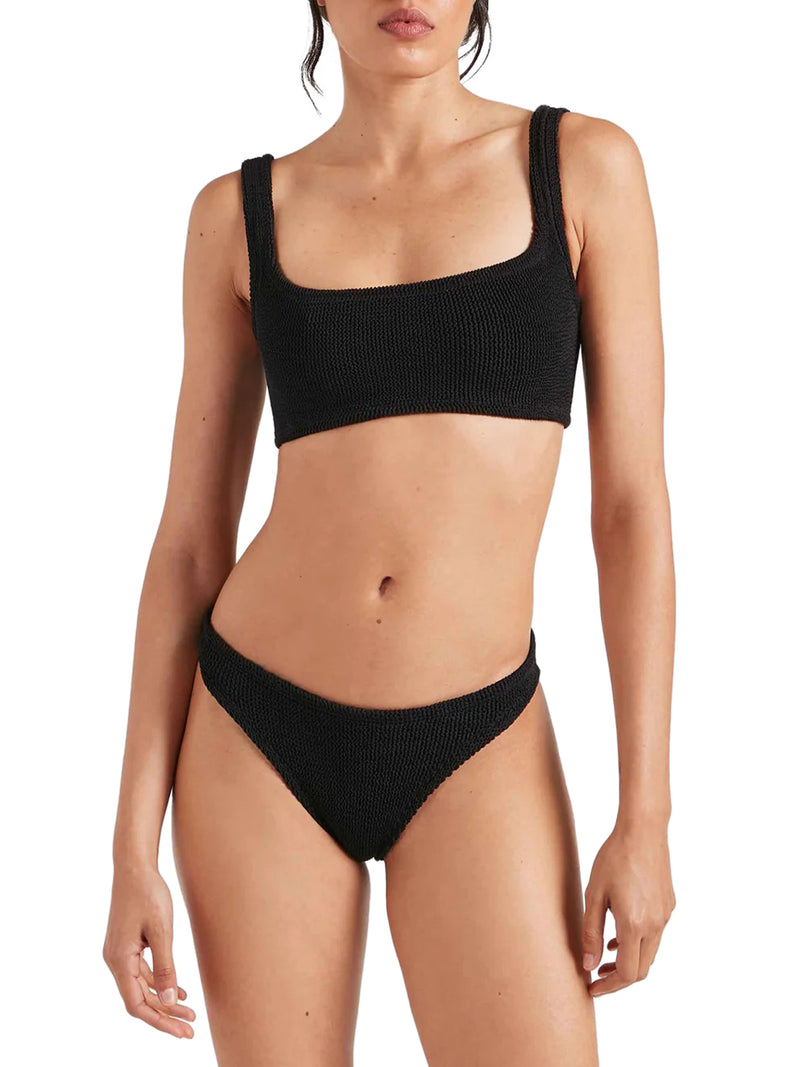 XANDRA BIKINI NERO