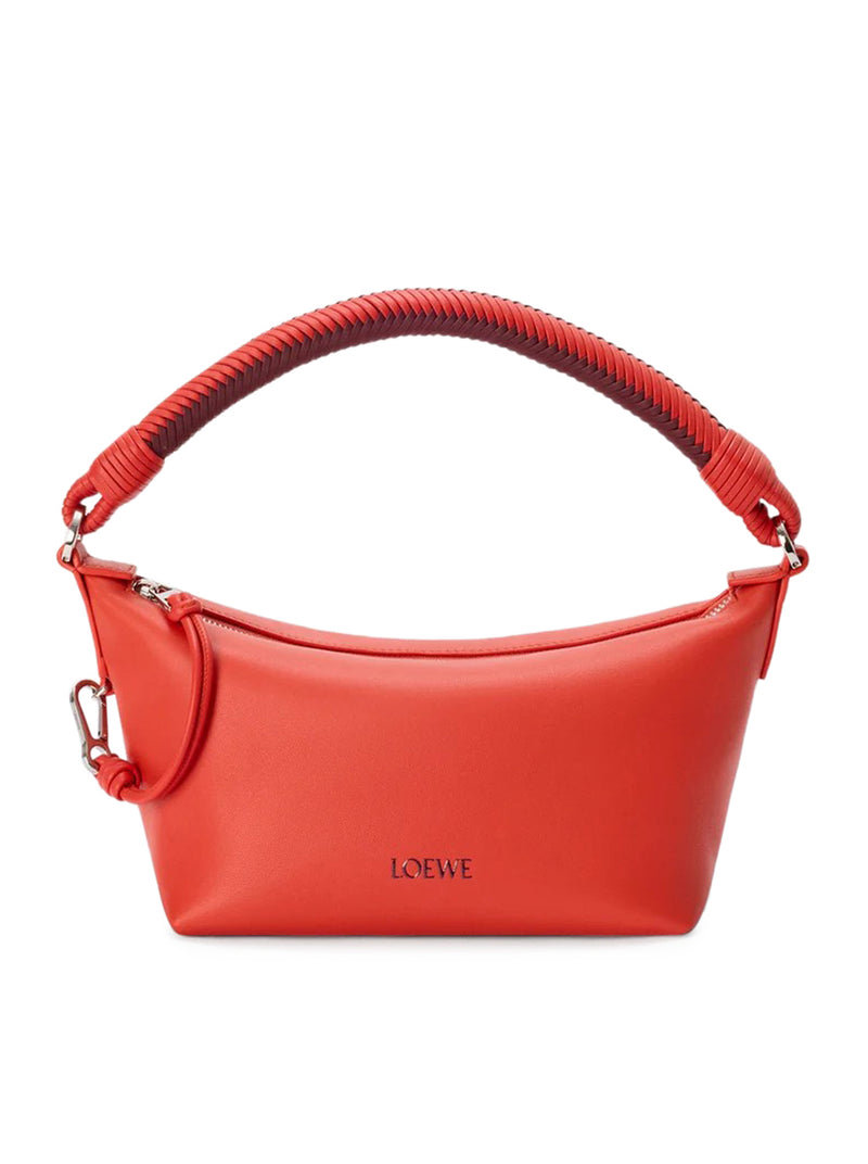 BORSA CALA MINI IN NAPPA DI AGNELLO MORBIDA