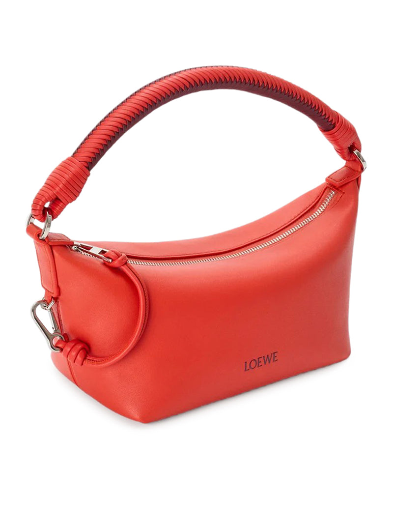 BORSA CALA MINI IN NAPPA DI AGNELLO MORBIDA