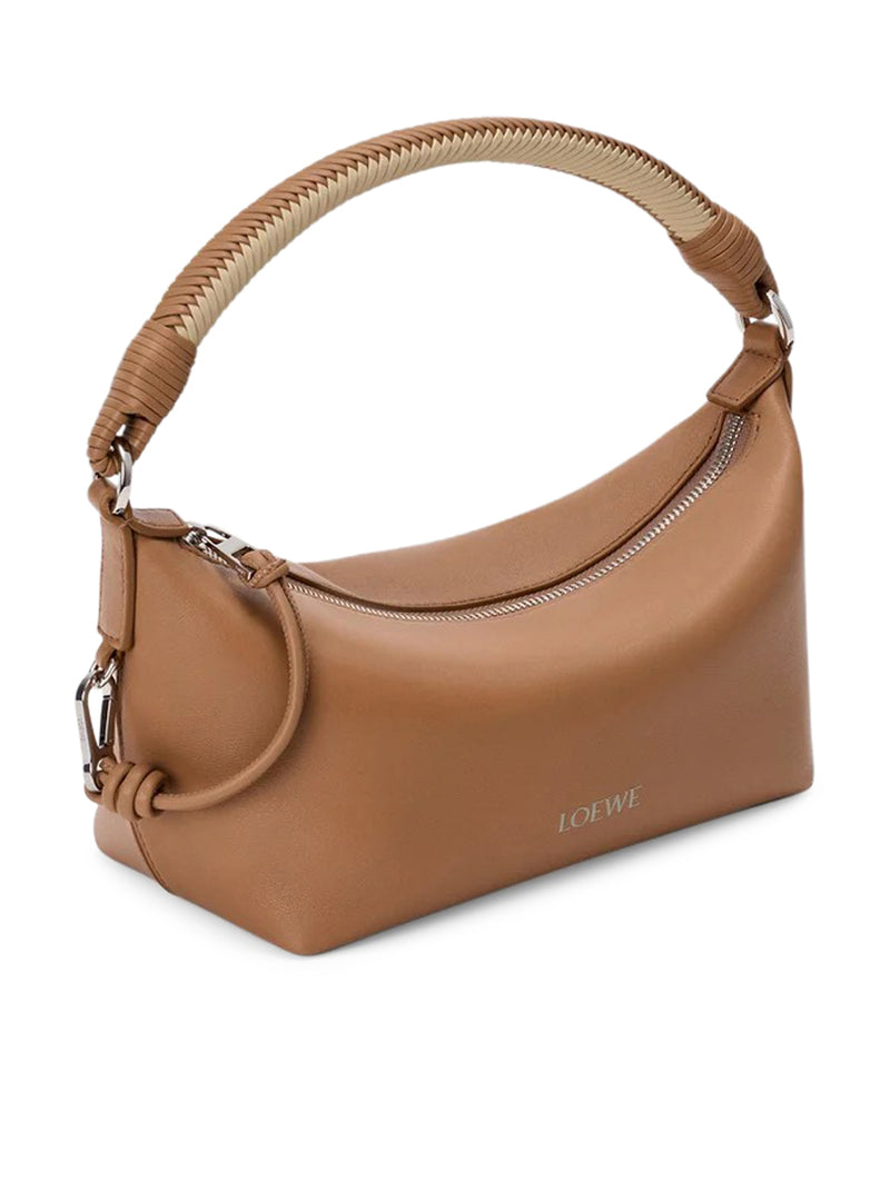 BORSA CALA MINI IN NAPPA DI AGNELLO MORBIDA