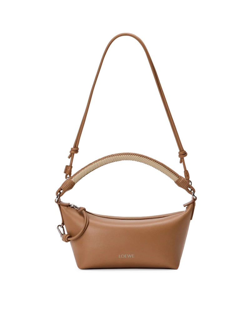 BORSA CALA MINI IN NAPPA DI AGNELLO MORBIDA