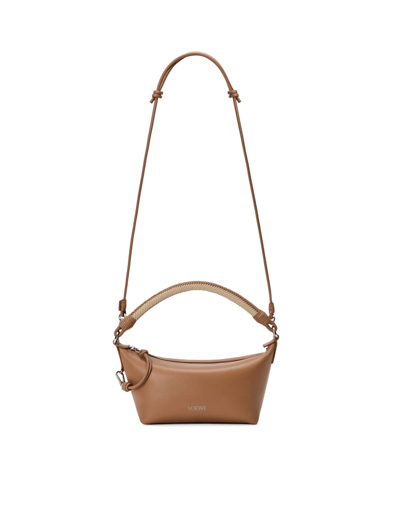 BORSA CALA MINI IN NAPPA DI AGNELLO MORBIDA