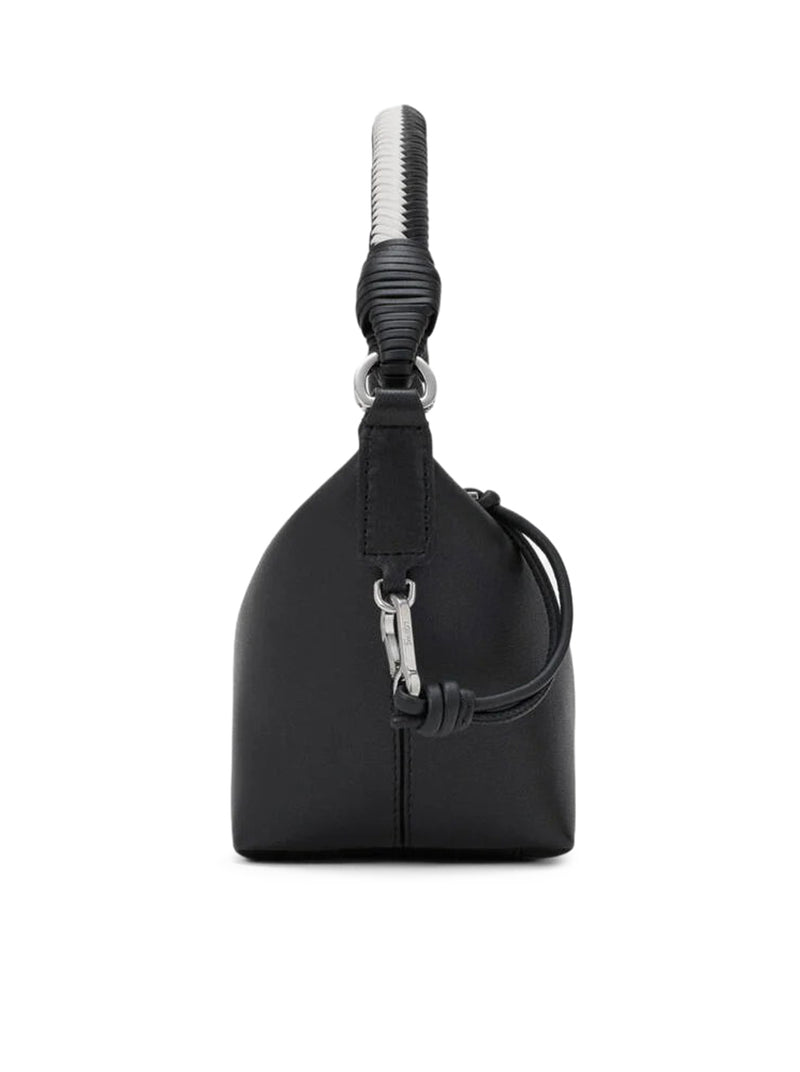 BORSA CALA MINI IN NAPPA DI AGNELLO MORBIDA