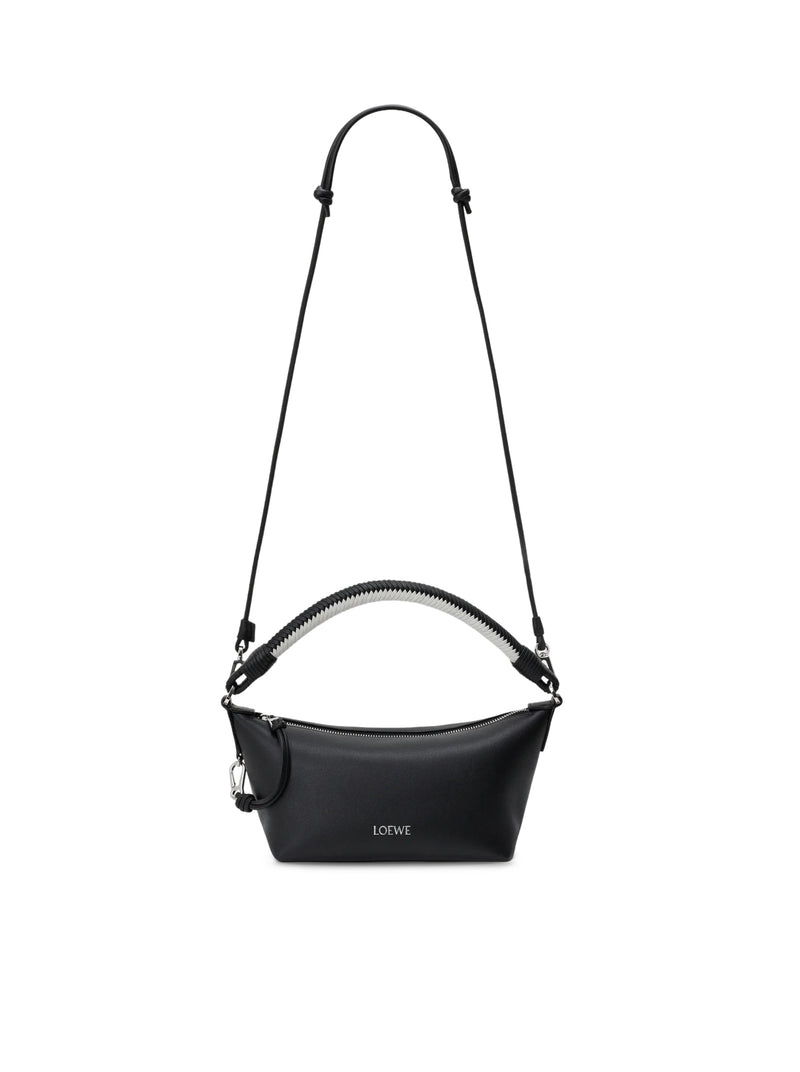 BORSA CALA MINI IN NAPPA DI AGNELLO MORBIDA