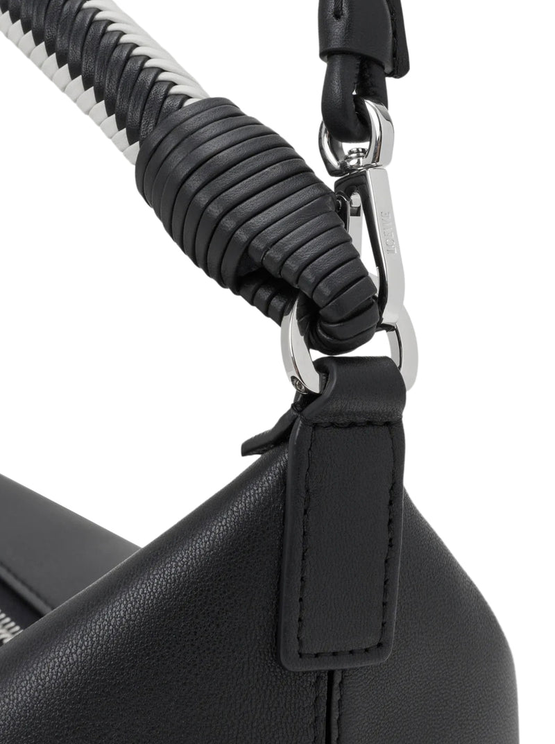 BORSA CALA MINI IN NAPPA DI AGNELLO MORBIDA