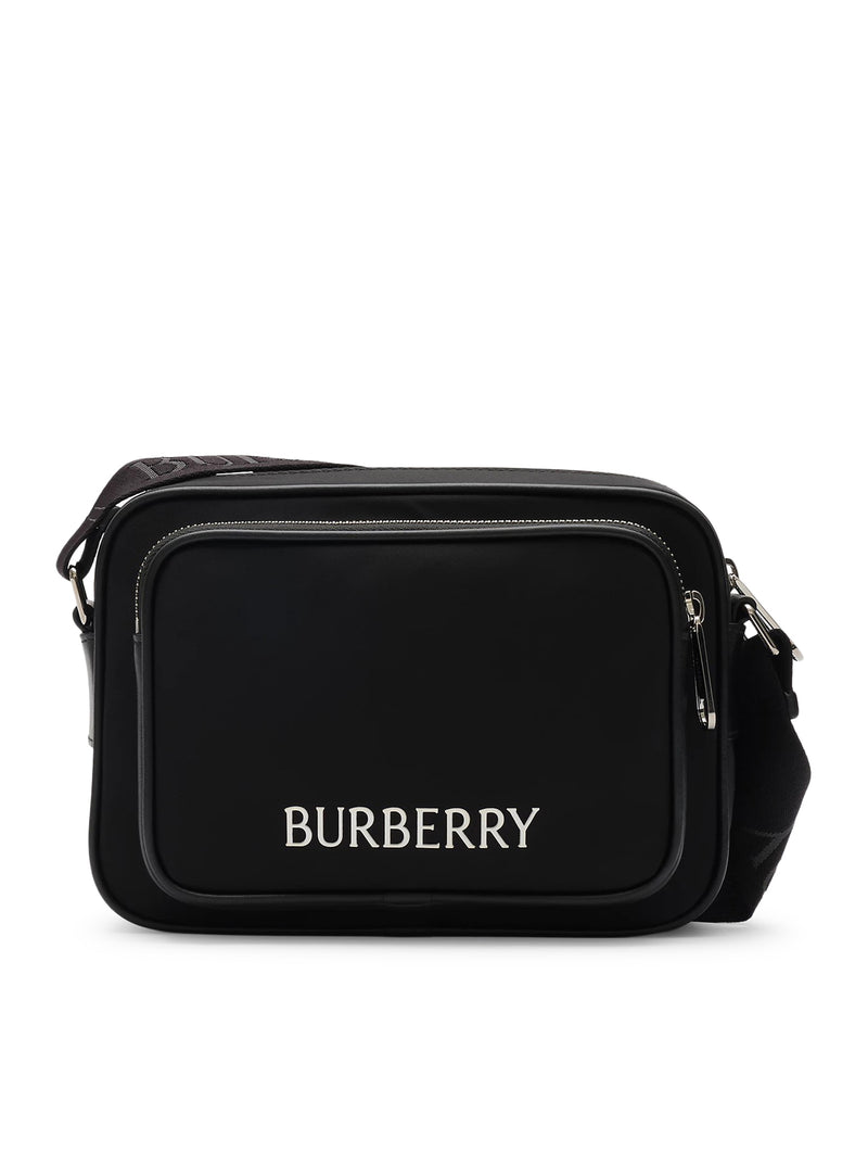 BORSA PADDY A TRACOLLA IN NYLON