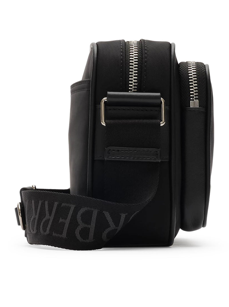 BORSA PADDY A TRACOLLA IN NYLON