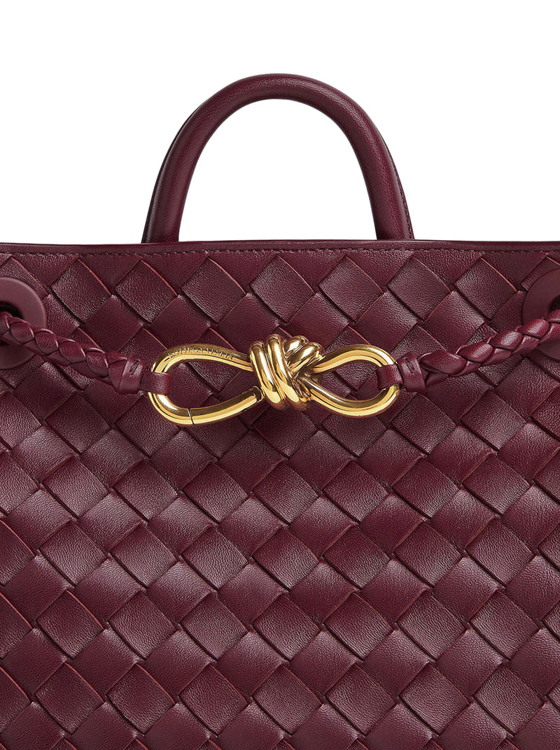 BORSA ANDIAMO PICCOLA