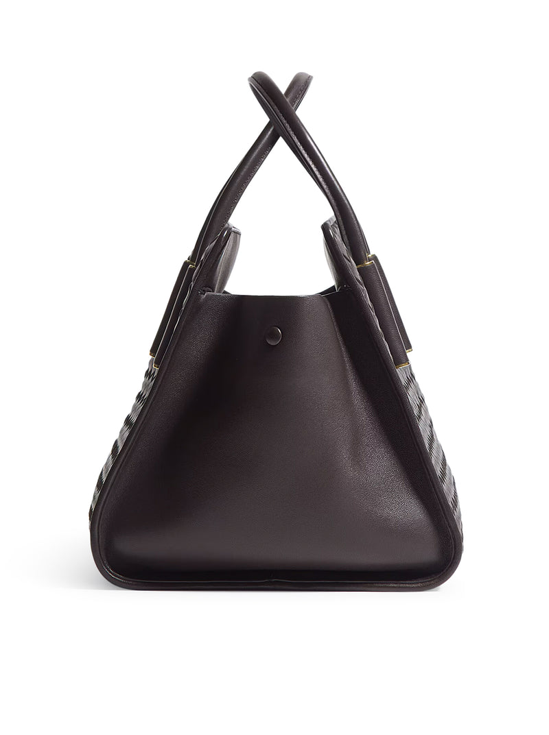 BORSA BARBARA TOTE PICCOLA