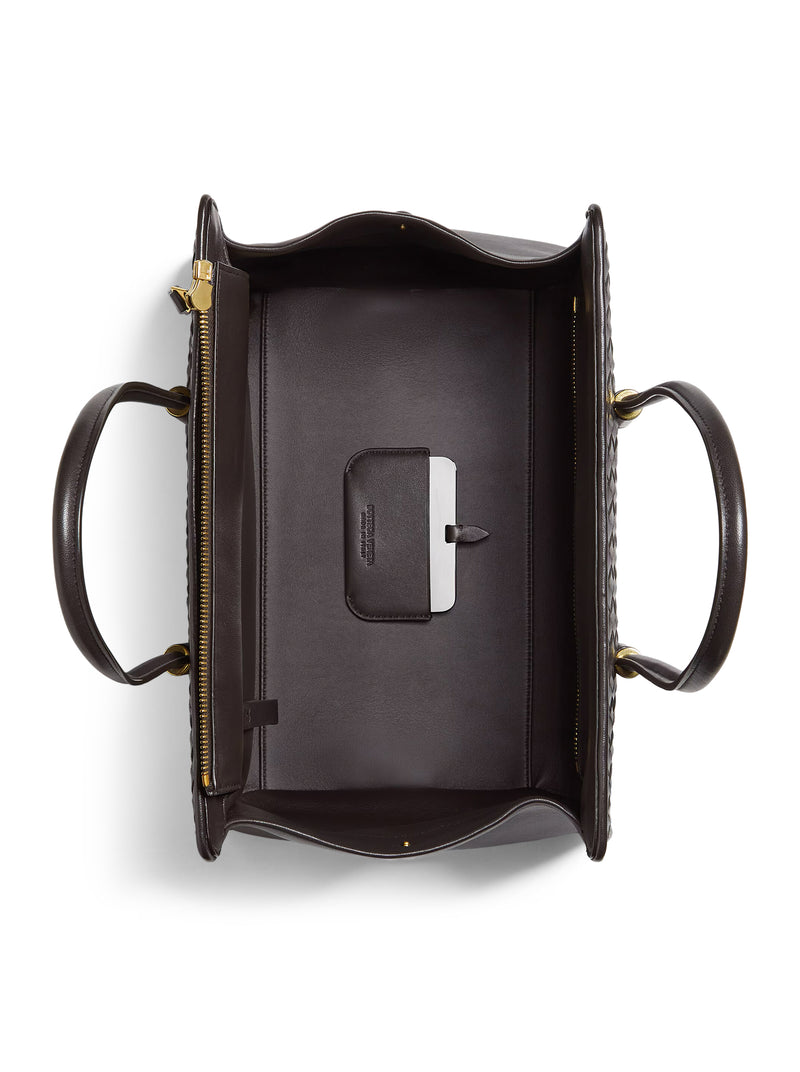 BORSA BARBARA TOTE PICCOLA