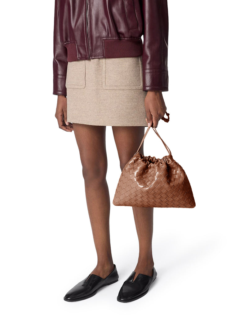 POCHETTE DUSTBAG