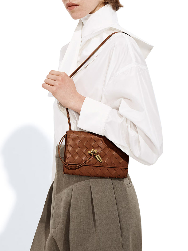 POCHETTE ANDIAMO