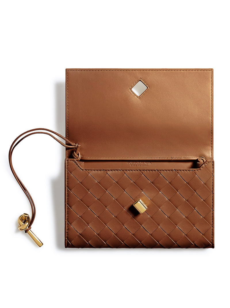 POCHETTE ANDIAMO