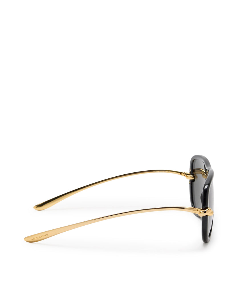 OCCHIALI DA SOLE AVIATOR KNOT