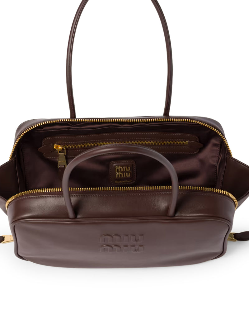 BORSA BEAU IN PELLE