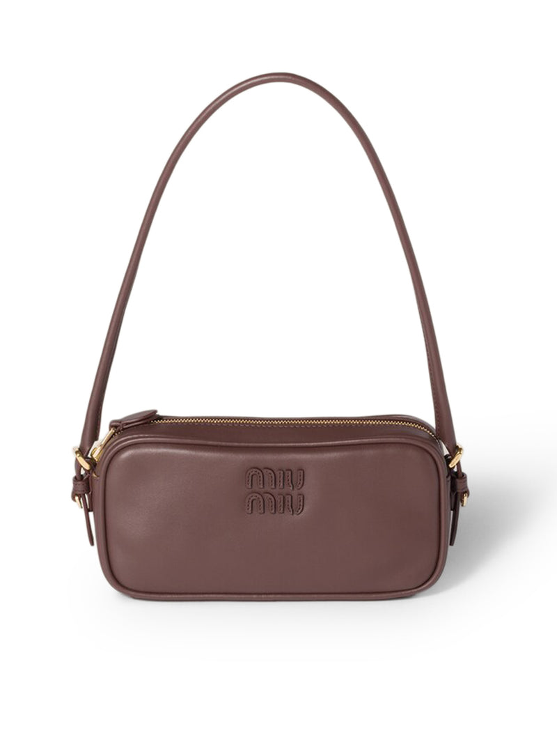 POUCH IN PELLE