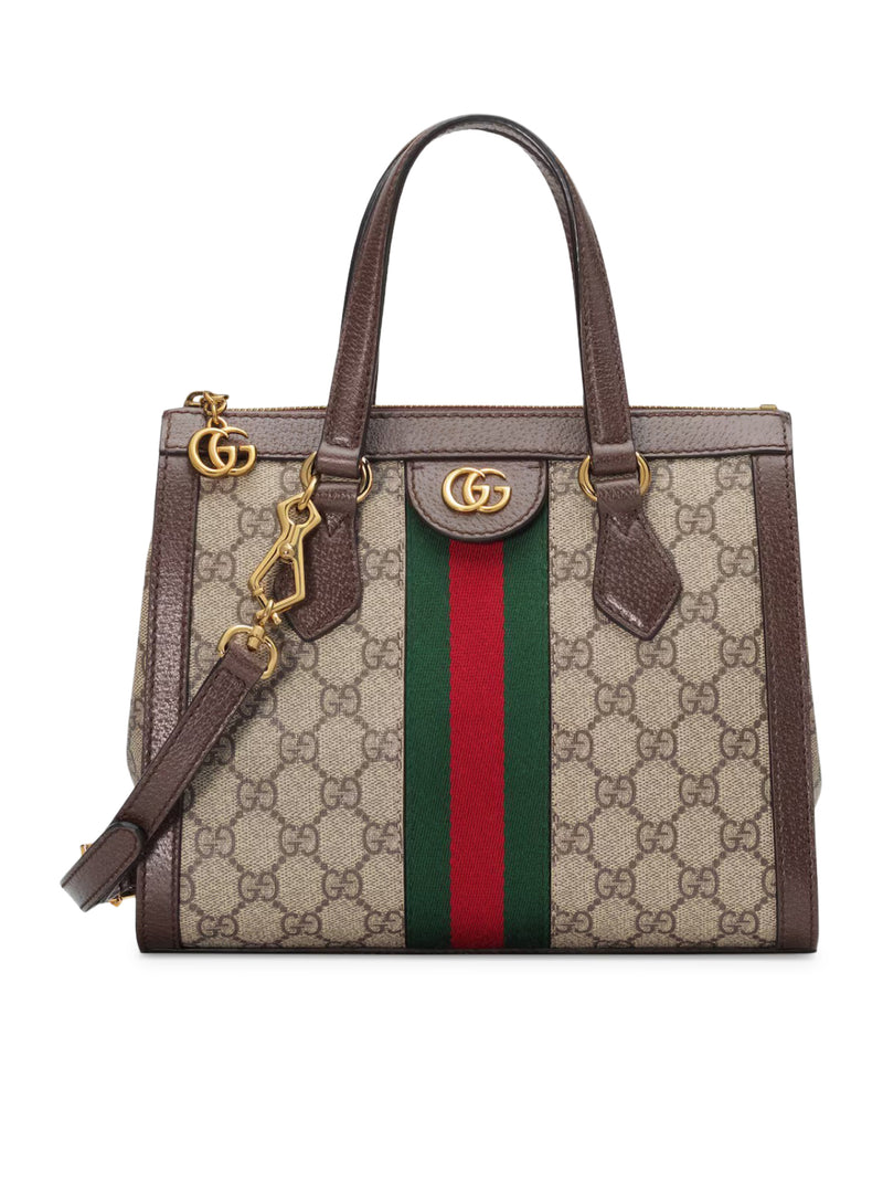 BORSA SHOPPING OPHIDIA MISURA PICCOLA