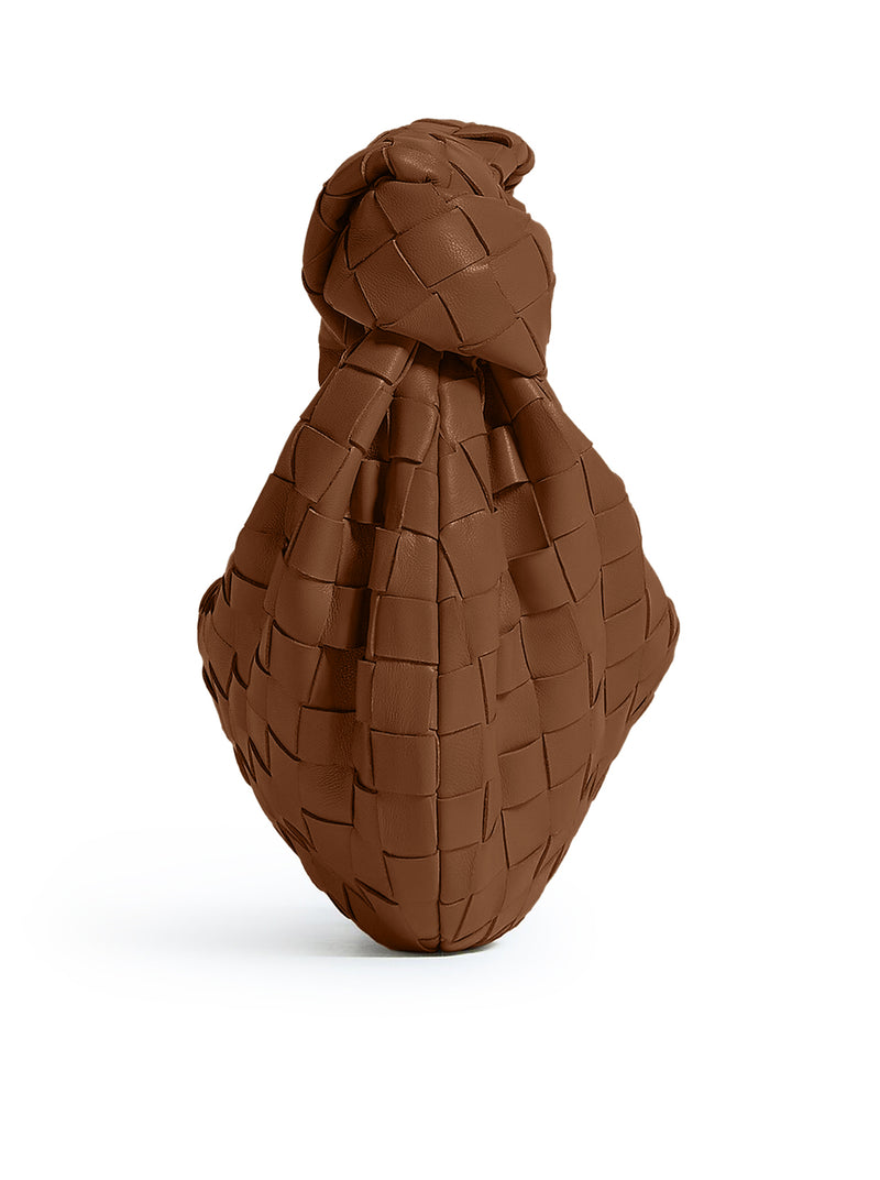 MINI JODIE IN PELLE