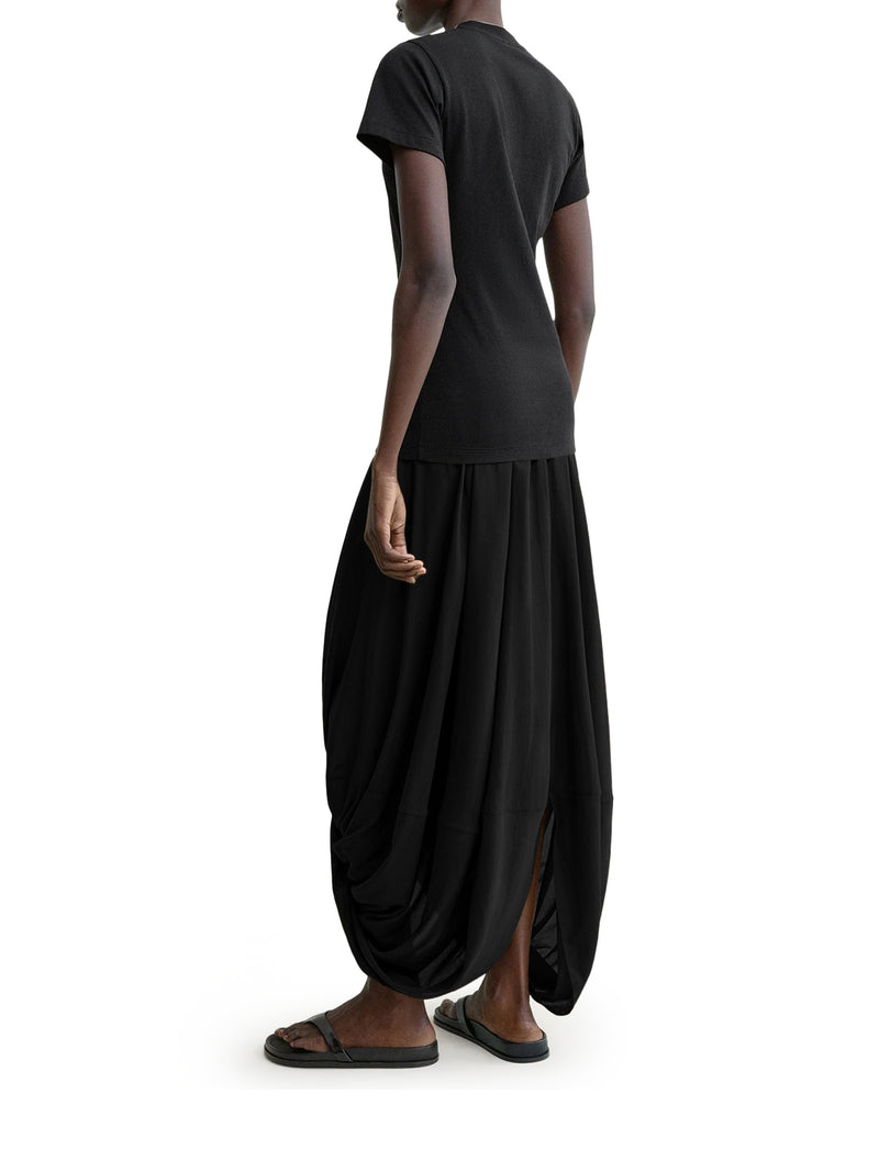 GONNA MIDI COCOON