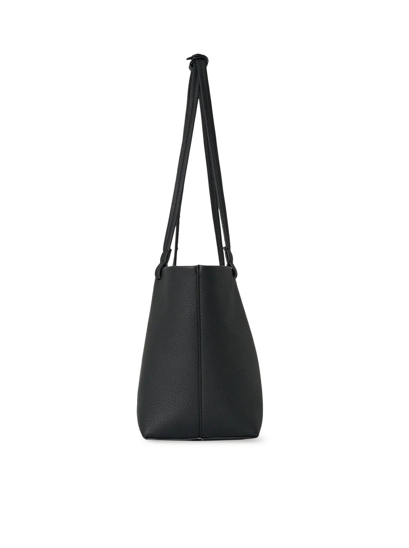 MEDIUM PARK BORSA TOTE IN PELLE