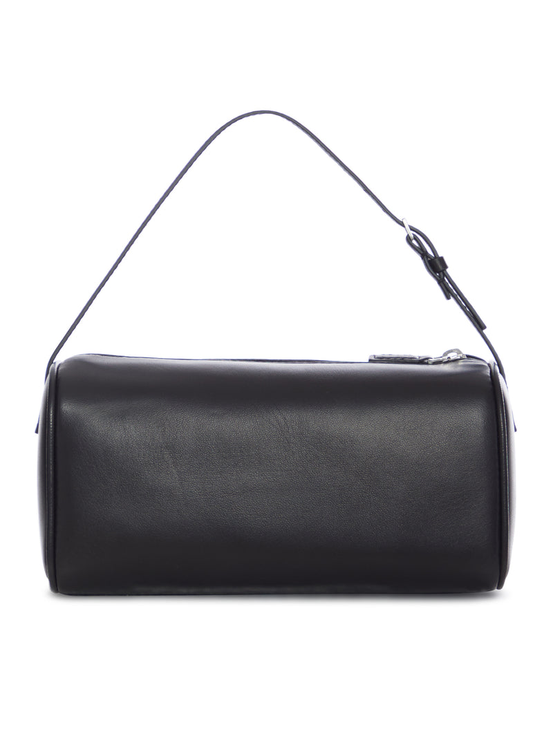 BORSA 90`S IN PELLE