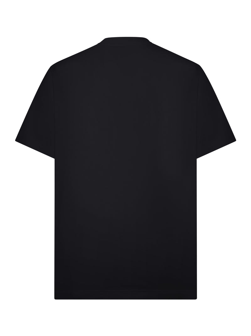 T-SHIRT MAIKO IN COTONE