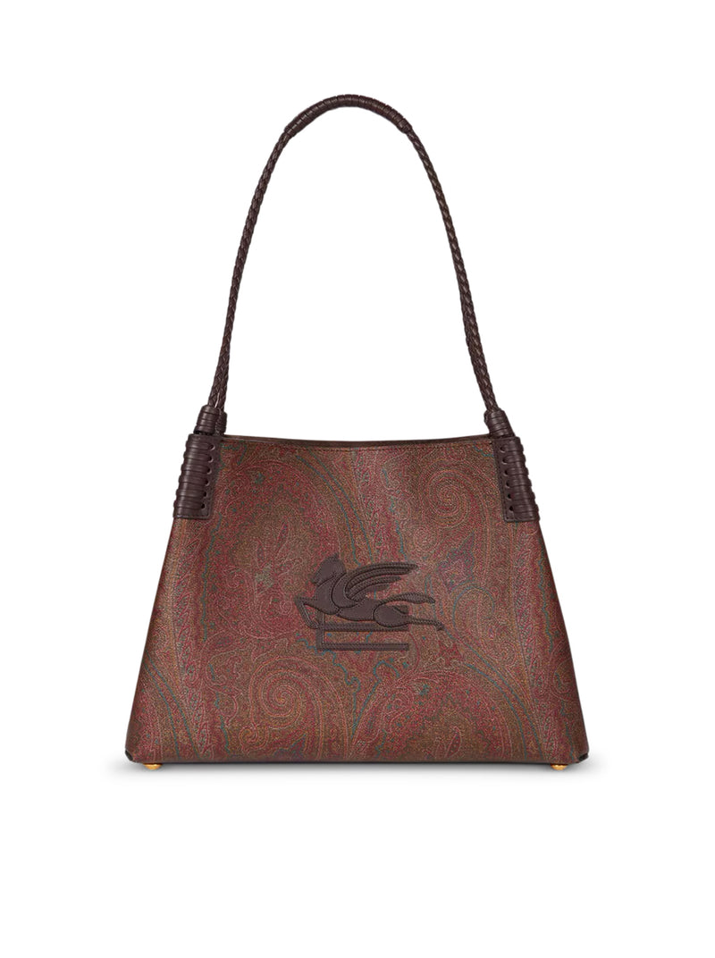 BORSA SHOPPING LIBRA MEDIA IN ARNICA