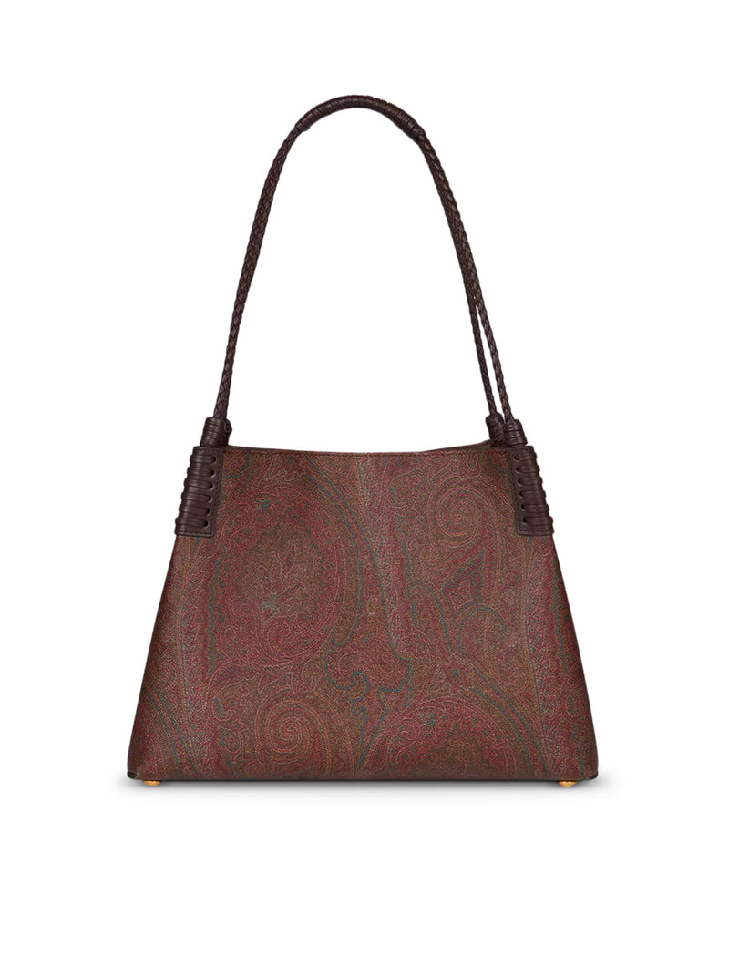 BORSA SHOPPING LIBRA MEDIA IN ARNICA