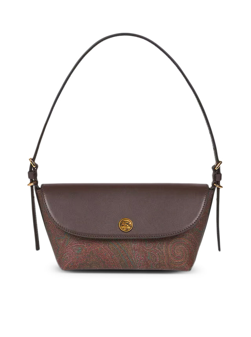 BORSA A BARCHETTA PICCOLA ARNICA
