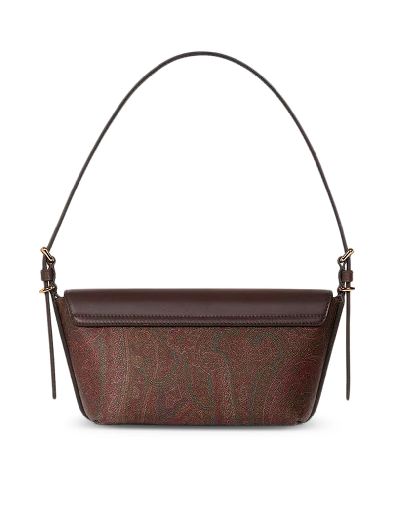 BORSA A BARCHETTA PICCOLA ARNICA