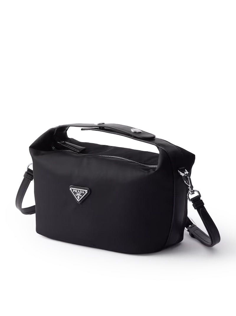 BORSA CHÉRIE MINI IN RE-NYLON