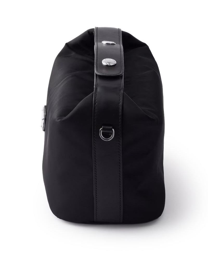 BORSA CHÉRIE MINI IN RE-NYLON