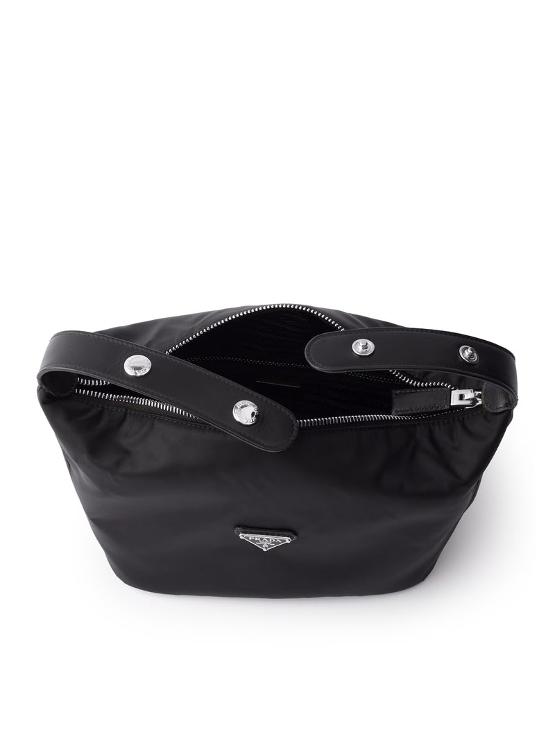 BORSA CHÉRIE MINI IN RE-NYLON