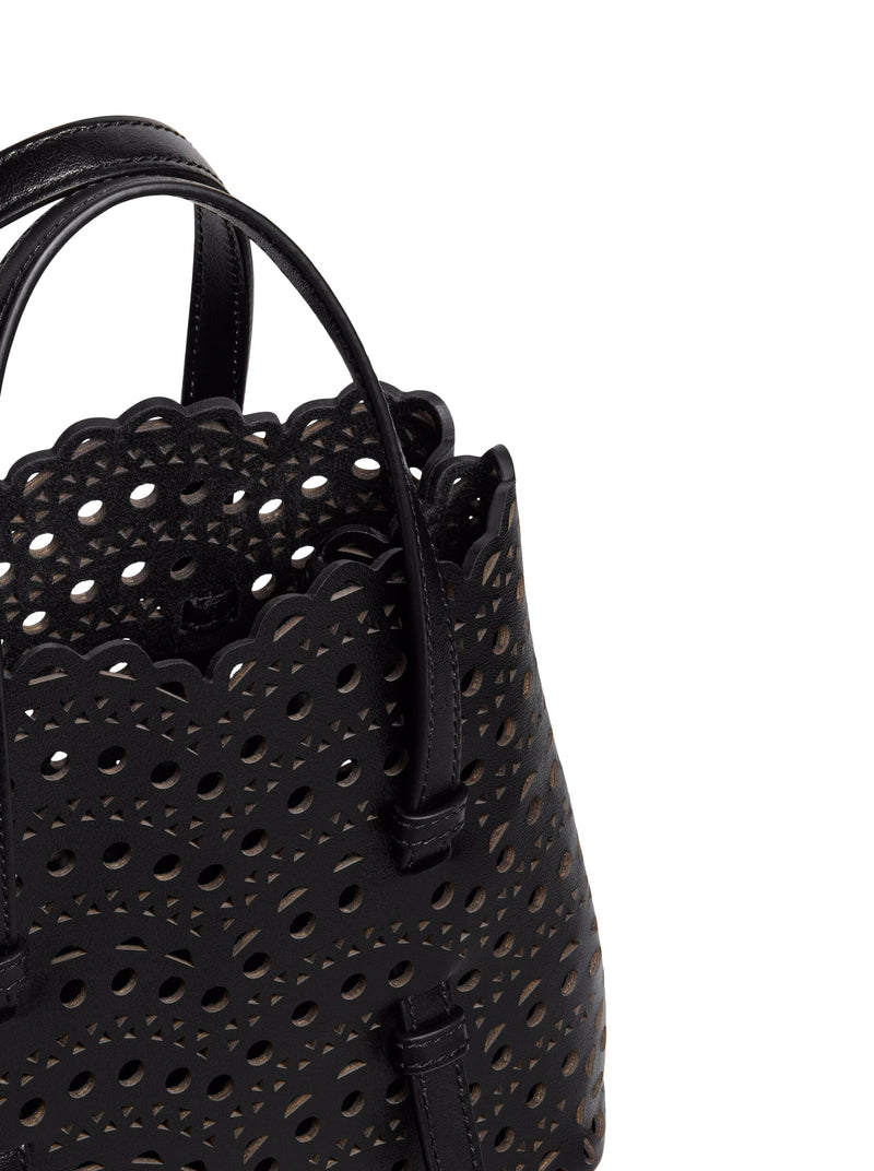 BORSA MINA 20 IN PELLE